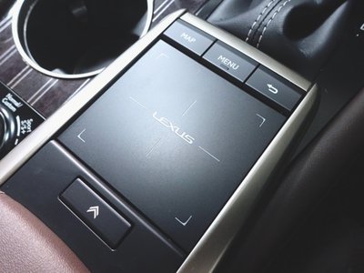 2022 Lexus RX 缩略图 20