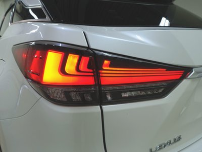 صورة 5 لـ 2022 Lexus RX