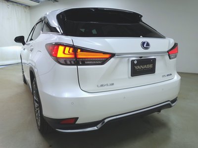 صورة 6 لـ 2022 Lexus RX