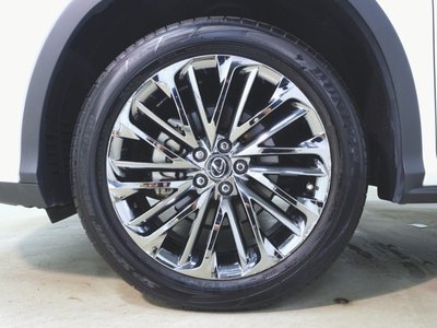 2022 Lexus RX 缩略图 37