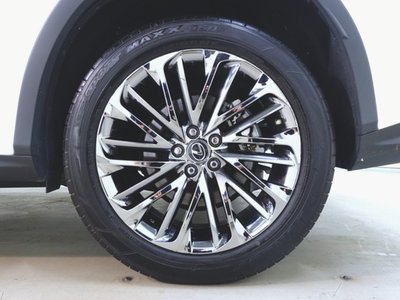 2022 Lexus RX 缩略图 36