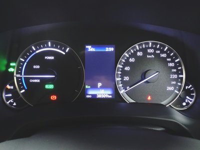 2022 Lexus RX 缩略图 14