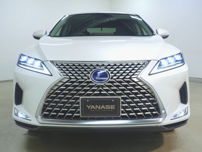 صورة 2 لـ 2022 Lexus RX