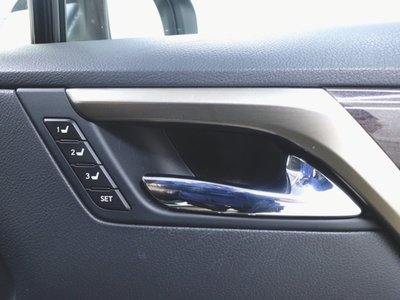 2022 Lexus RX 缩略图 23