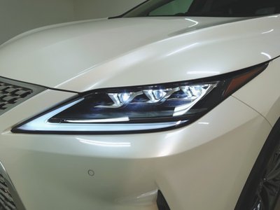 صورة 3 لـ 2022 Lexus RX