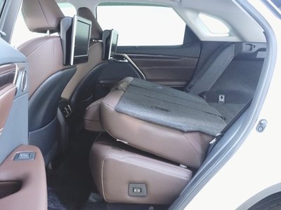 2022 Lexus RX 缩略图 33