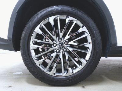 2022 Lexus RX 缩略图 39