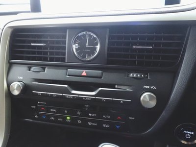 2022 Lexus RX 缩略图 18