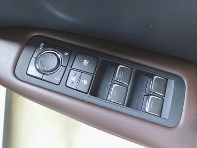 2022 Lexus RX 缩略图 24