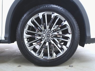 2022 Lexus RX 缩略图 38