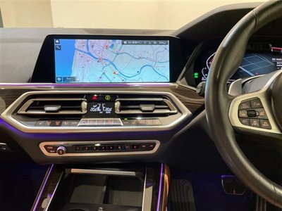 BMW X5 - 9