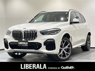 BMW X5 - 1