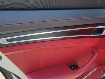 PORSCHE PANAMERA - 9