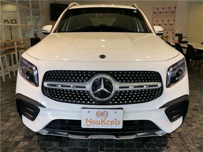 MERCEDES-BENZ GLB-CLASS - 5