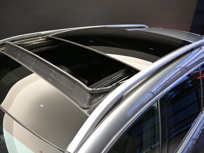 MERCEDES-BENZ GLS - 9