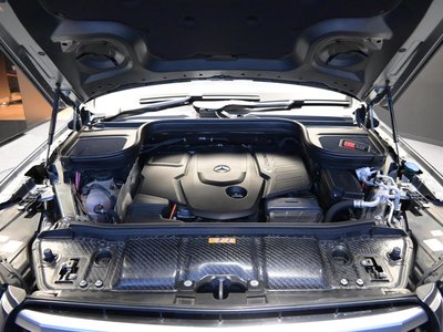 MERCEDES-BENZ GLS - 10