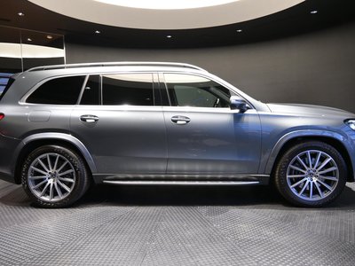 MERCEDES-BENZ GLS - 4