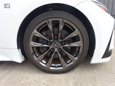 صورة مصغرة 53 لـ 2022 Lexus IS