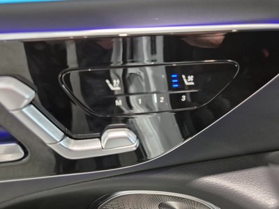 2025 Mercedes-BENZ E-CLASS — миниатюра 13