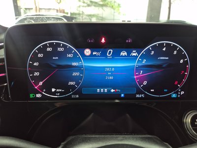 2025 Mercedes-BENZ E-CLASS 照片 8