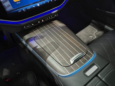 2025 Mercedes-BENZ E-CLASS — миниатюра 15