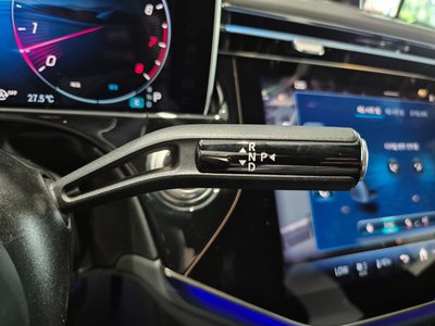 2025 Mercedes-BENZ E-CLASS 照片 9
