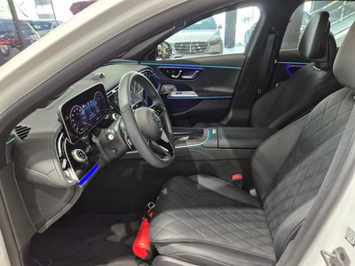 2025 Mercedes-BENZ E-CLASS 照片 10
