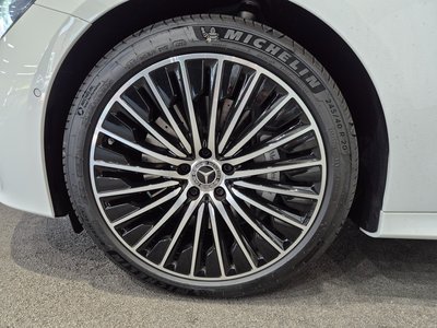 2025 Mercedes-BENZ E-CLASS 照片 6
