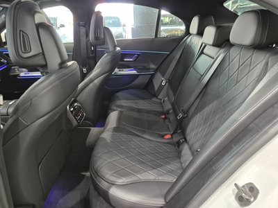 2025 Mercedes-BENZ E-CLASS — миниатюра 11
