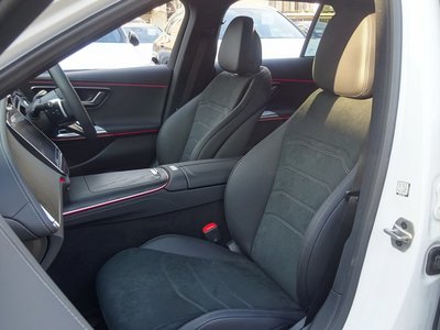 MERCEDES-BENZ E-CLASS - 10