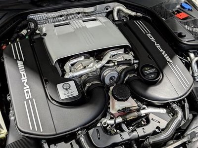 2017 Mercedes-BENZ C-CLASS 缩略图 13