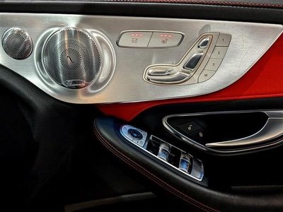 2017 Mercedes-BENZ C-CLASS 缩略图 11