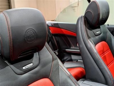 2017 Mercedes-BENZ C-CLASS 缩略图 12