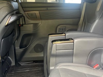 2025 TOYOTA ALPHARD 缩略图 56