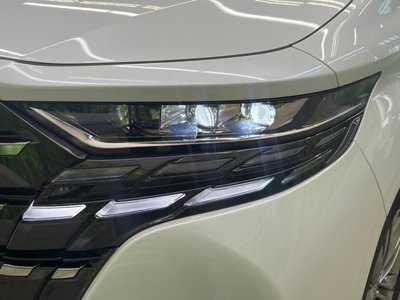 2025 TOYOTA ALPHARD 缩略图 71