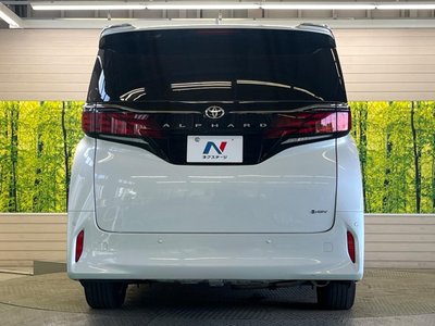 2025 TOYOTA ALPHARD 缩略图 15