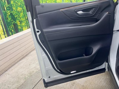 2025 TOYOTA ALPHARD 缩略图 55