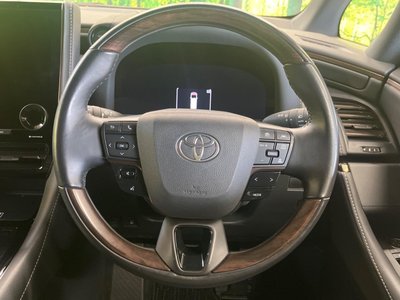 TOYOTA ALPHARD - 7