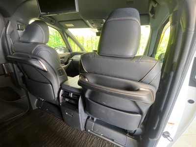 2025 TOYOTA ALPHARD 缩略图 50