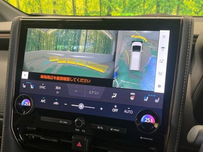 2025 TOYOTA ALPHARD 缩略图 25