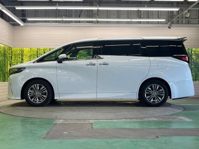 2025 TOYOTA ALPHARD 缩略图 67