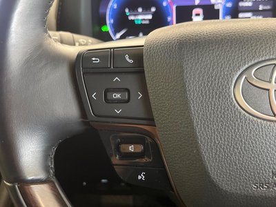 2025 TOYOTA ALPHARD 缩略图 31