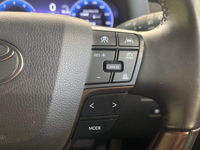2025 TOYOTA ALPHARD 缩略图 30