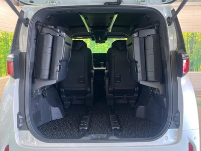 2025 TOYOTA ALPHARD 缩略图 53