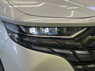 2025 TOYOTA ALPHARD 缩略图 69
