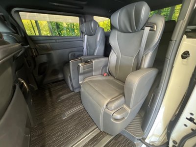 2025 TOYOTA ALPHARD 缩略图 47