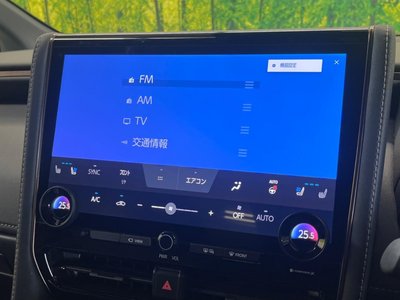 2025 TOYOTA ALPHARD 缩略图 23