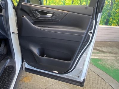 2025 TOYOTA ALPHARD 缩略图 57