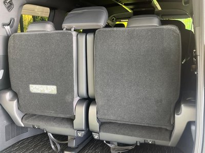 2025 TOYOTA ALPHARD 缩略图 51