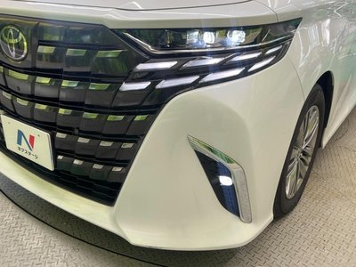 2025 TOYOTA ALPHARD 缩略图 70